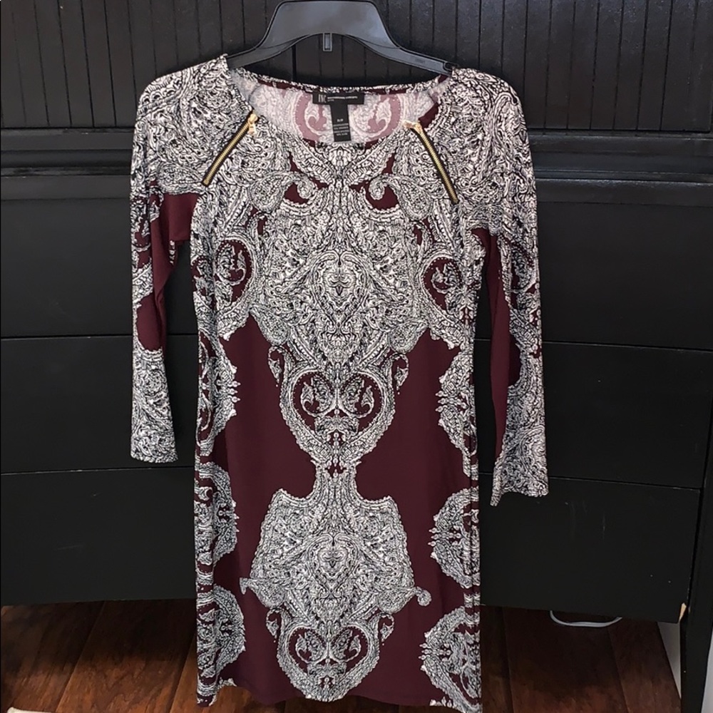 INC Dress